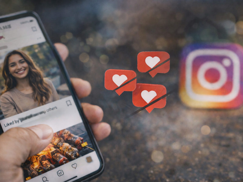 Why Instagram Removing Like Counts Is the Greatest Change the Platform Has Ever Made