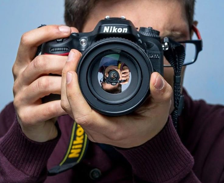 Nikon Just Released Some Terrible Financial Results